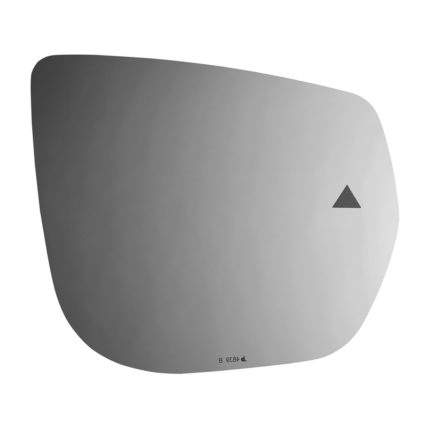 SIDE VIEW MIRROR W BLIND SPOT